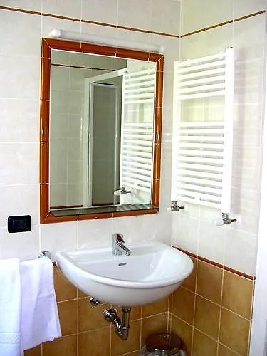 Hotel Fontana Rubiera
