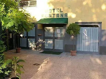 Hotel Fontana Rubiera