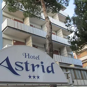 Hotel Astrid, Cervia