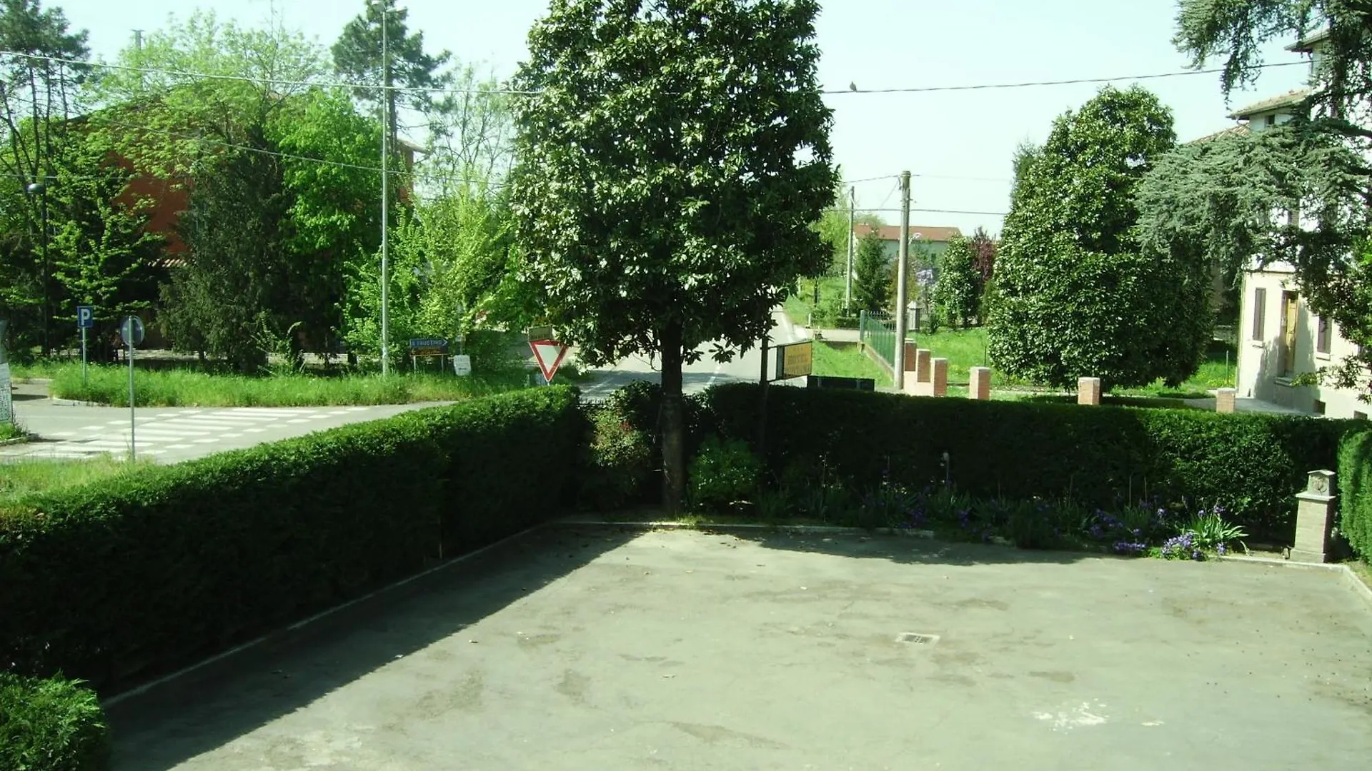 Hotel Fontana Rubiera