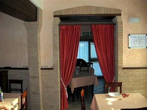 Hotel Fontana Rubiera