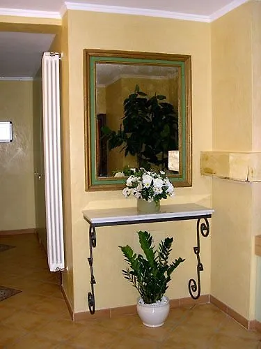 Hotel Fontana Rubiera