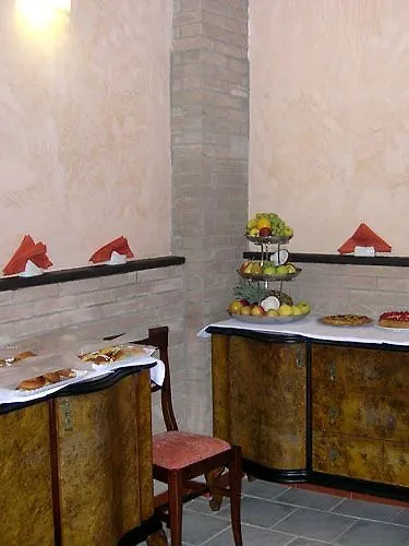 Hotel Fontana Rubiera