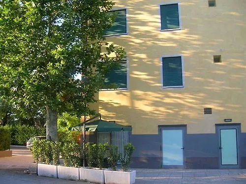 Hotel Fontana Rubiera Italia
