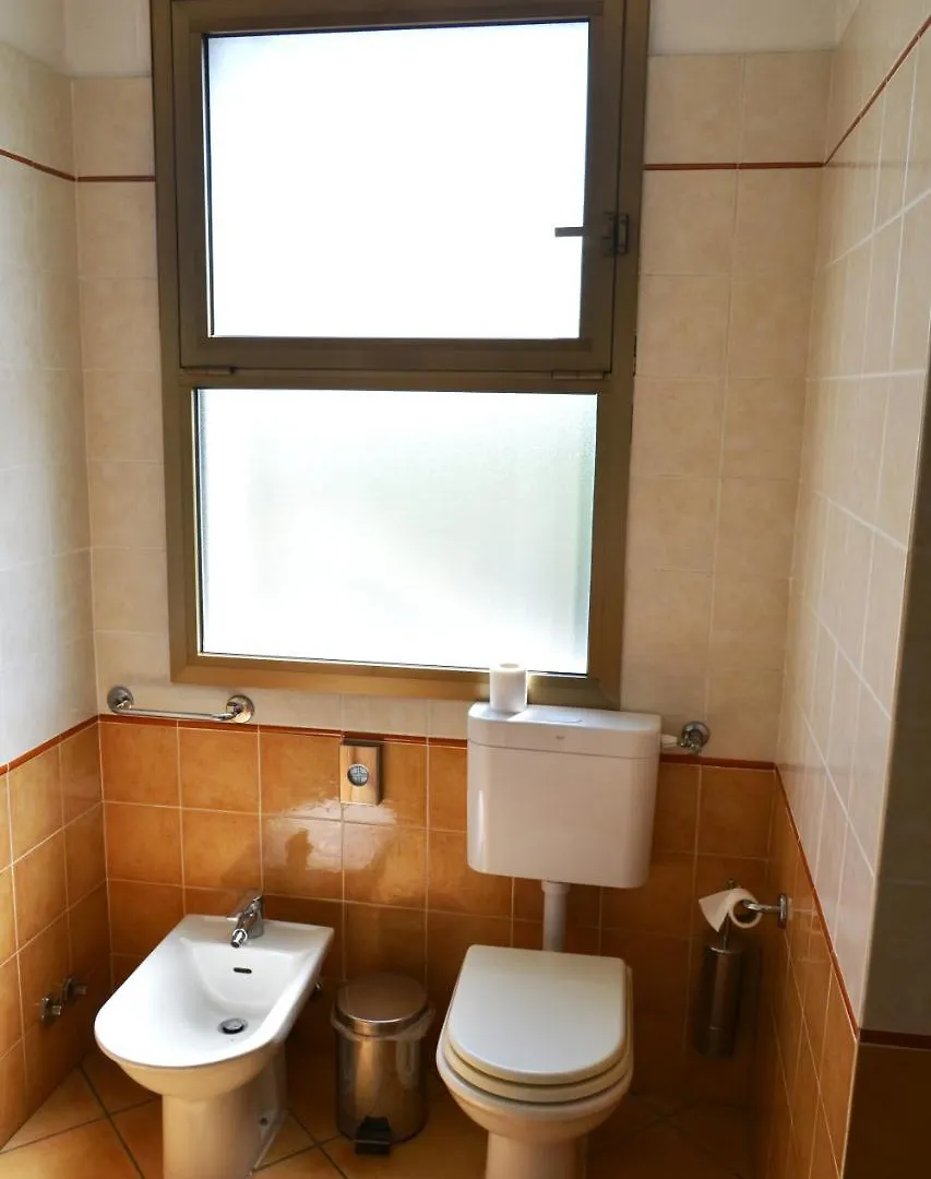 Hotel Fontana Rubiera