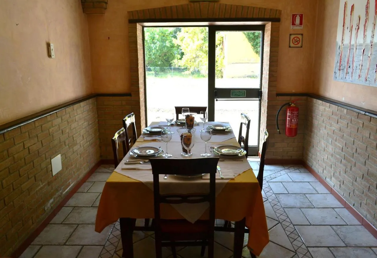 Hotel Fontana Rubiera