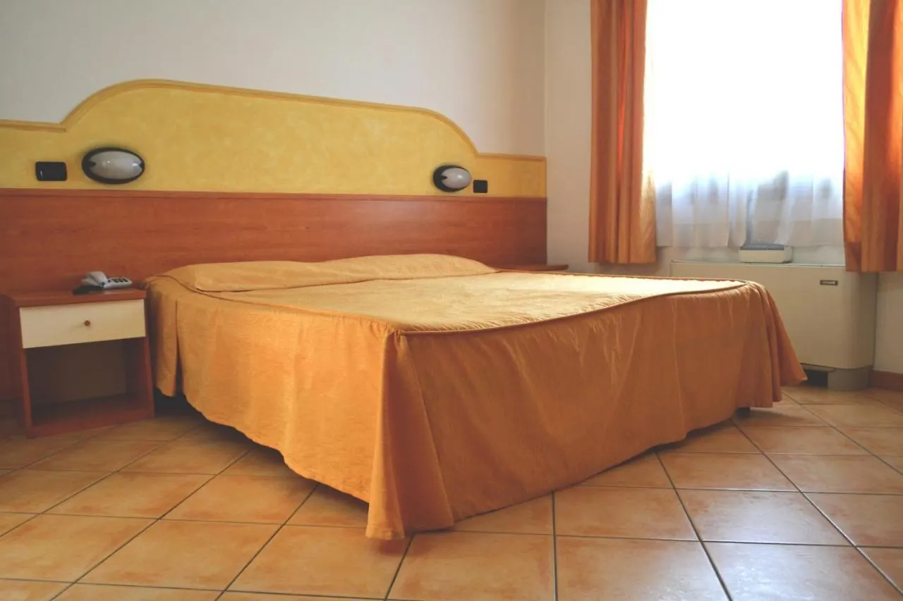 Hotel Fontana Rubiera